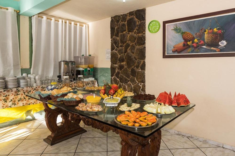 Hotel Costa Verde Порту-Сегуру Екстер'єр фото