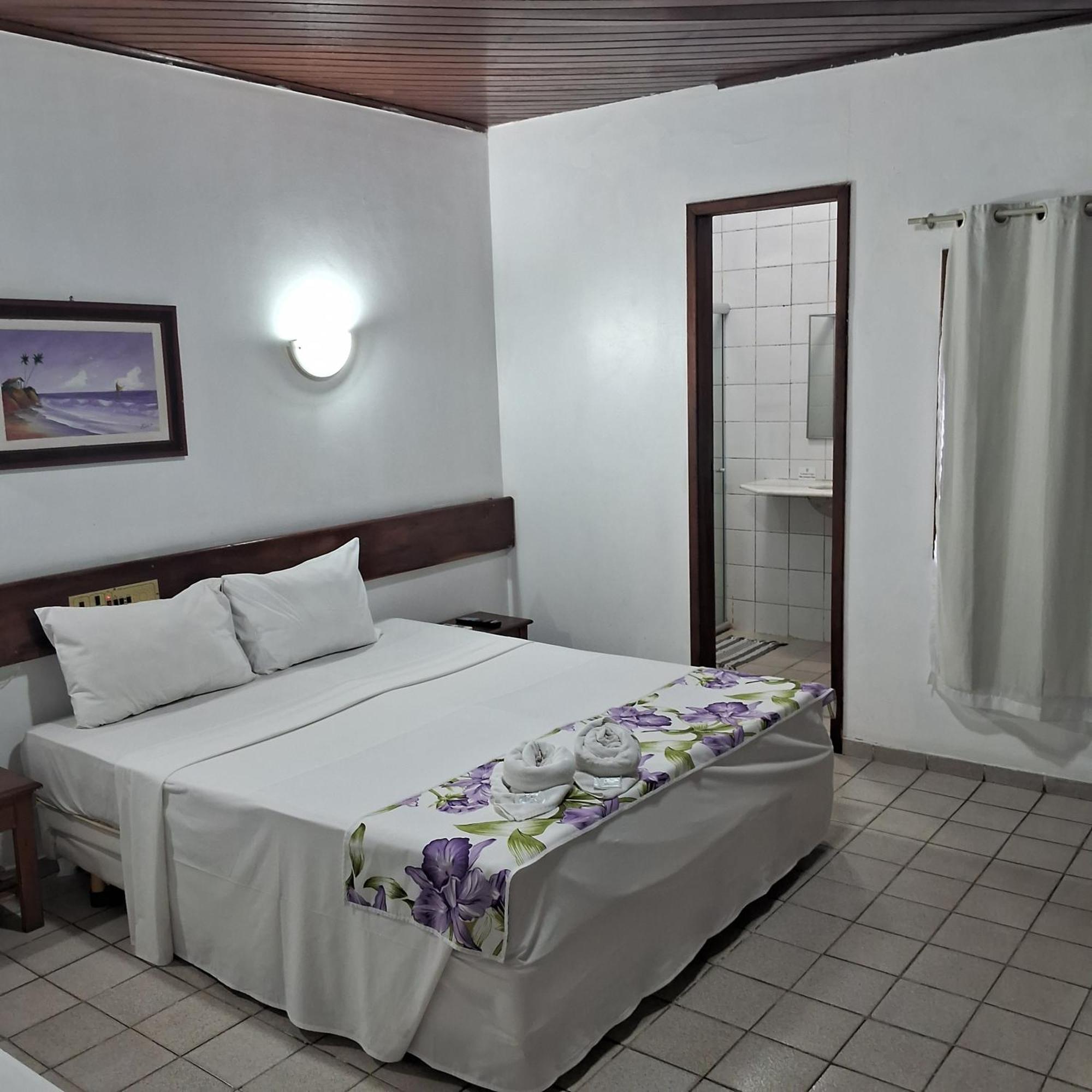 Hotel Costa Verde Порту-Сегуру Екстер'єр фото